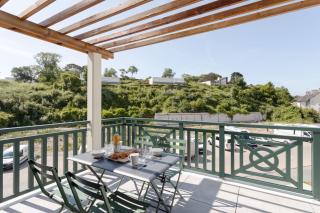 Les pins 211 - Appt 4p à moins d1km de la plage - Fréhel - 9