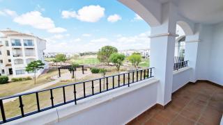 Peaceful & Cosy Apartment with Golf Course Views - Sucina - 7