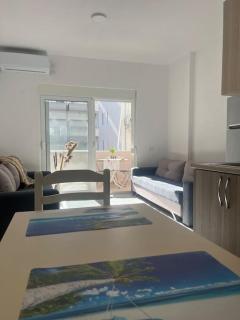 Sun & Sea Apartment Qerret 1 - Golem - 0