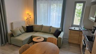 Casa Marina Apartament Familijny Premium - Świnoujście - 9