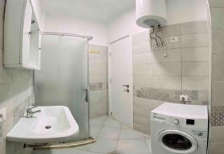 Sun & Sea Apartment Qerret 1 - Golem - 5