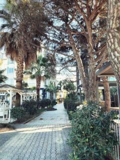 Sun & Sea Apartment Qerret 1 - Golem - 2