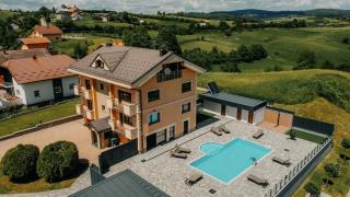 Villa Lamija - Bihać - 3