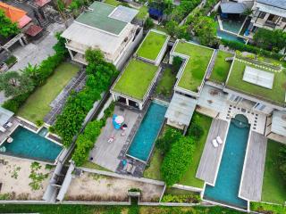 Ketewel Beach Villas and Spa - 5