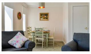 Seaside Escape at India Lane - Montrose - 6