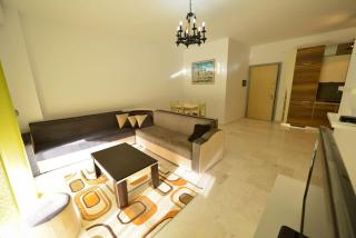 Beachside Hill Apartment - Vlorë - 8
