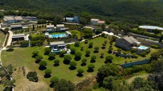 U San Daniellu villas et chambres - Farinole - 5