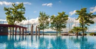 BL Lakeview Apartman with Pool - Balatonlelle - 6