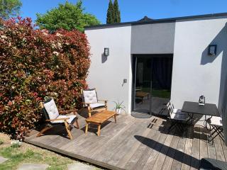 le moulin blanc - Castelmaurou - 7