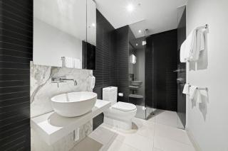 Flinders Street Apartments Melbourne CBD - 3