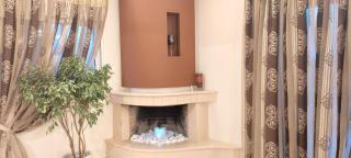 Stella's villa - Artemida - 8