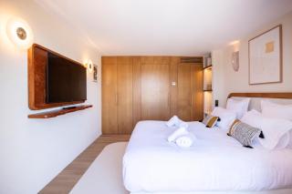 Tinah Saint-Tropez - Saint-Tropez - 1
