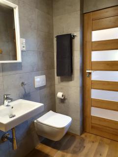 Apartamenty siostra i siostra - Łaziska - 6