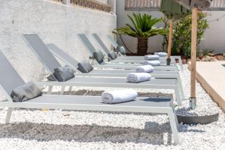 Villas Guzman - Villa Luz - Calpe - 6
