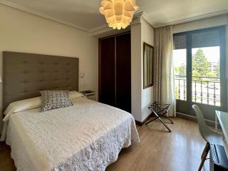 Hotel Eurowest - Salamanca - 9