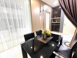 Mansion One l 5pax 1R1B l Cityview l Gleneagle l by PerfectSweetHome - George Town - 3