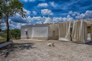 Trulli Gianfelice - Martina Franca - 9