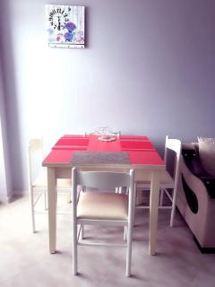 Red Sunset Apartment - Himarë - 5