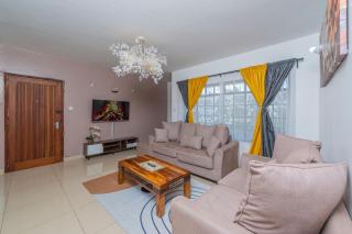2 bedroom apartment in Parklands Nairobi - Nairobi - 6