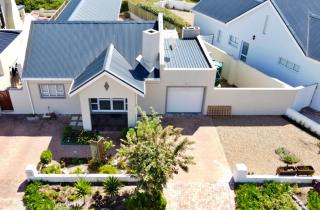 The Dunes - Yzerfontein - 0