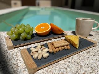 Hostería La milla Rural -  - 5