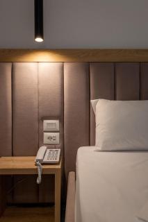 Monel Hotel - Ksamil - 6
