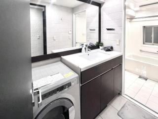 Shibuya Harajuku Big House - 6