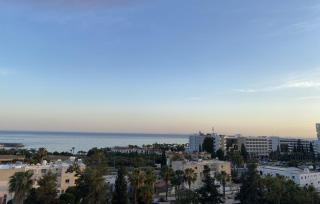 Green Door Getaway - Limassol - 9