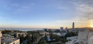 Green Door Getaway - Limassol - 8