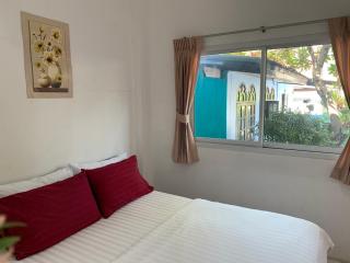 D Heart Homestay - Bangkok - 6