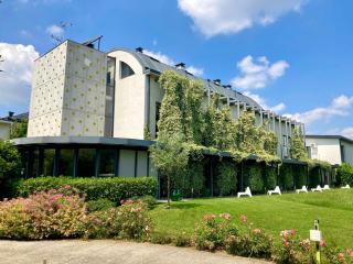 Mxp Rooms Guest House - Cardano al Campo - 9