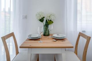 Centrally located apartments, free parking - Trogir - 4