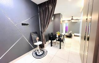 Mansion One l 5pax 1R1B l Cityview l Gleneagle l by PerfectSweetHome - George Town - 2