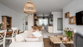 Qbik Loft Apartments - Mokotów, Sun & Snow - 8