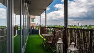 Qbik Loft Apartments - Mokotów by Sun & Snow - Varsovie - 5