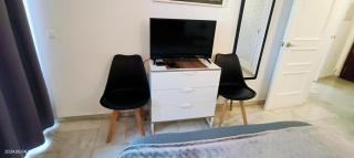 Apartamento en Puerto Marina G204 - Benalmádena - 2