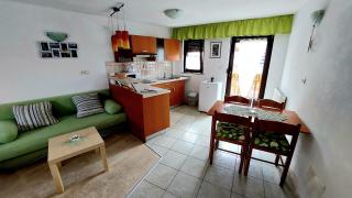 Apartments Krn - Drežniške Ravne - 1