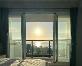 那界灣海景民宿 Dulan Najie Bay Inn - Donghe - 0