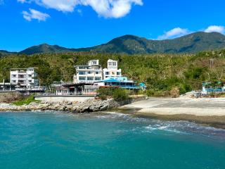 那界灣海景民宿 Dulan Najie Bay Inn - Donghe - 7