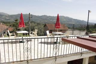 Casa na Aldeia 2ºAndar - Arcos de Valdevez - 7