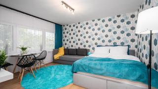 Kasprowicza Apartments - Bielany by Sun & Snow - 0