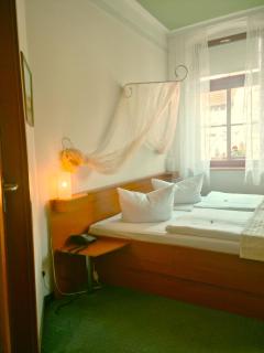 Logis Hotel Stadt Neustadt - Neustadt - 4