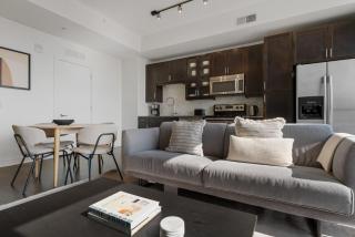 Downtown Austin 1br w gym pool wd nr Capitol ATX-206 - Austin - 8