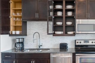 Downtown Austin 1br w gym pool wd nr Capitol ATX-206 - Austin - 4