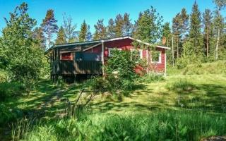 Gemütliches Ferienhaus in Seenähe - Hallaryd - 0