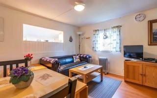 Gemütliches Ferienhaus in Seenähe - Hallaryd - 1