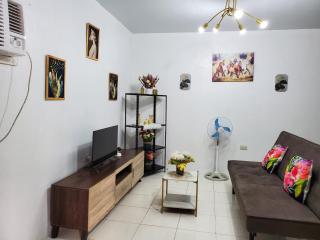 Chantal Beach House - San Fabian - 6