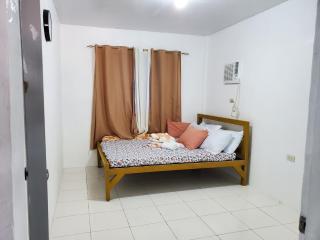Chantal Beach House - San Fabian - 5
