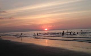 Chantal Beach House - San Fabian - 4