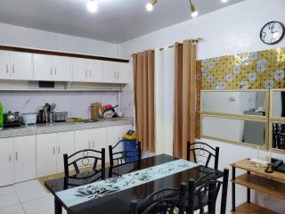 Chantal Beach House - San Fabian - 3